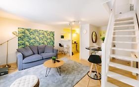 Le Trendy - Duplex pétillant : Place Graslin / Dobrée